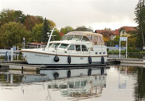 Hausboot mieten ️ Hausbootferien europaweit .